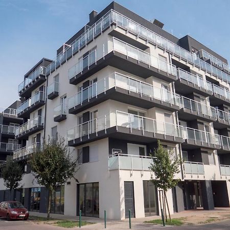 K105 Klapka Apartment Budapest Esterno foto