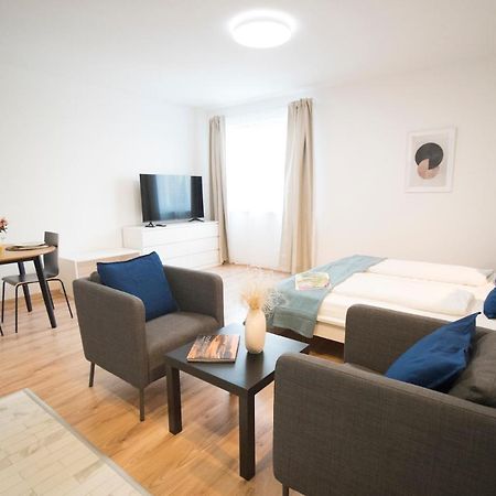 K105 Klapka Apartment Budapest Esterno foto